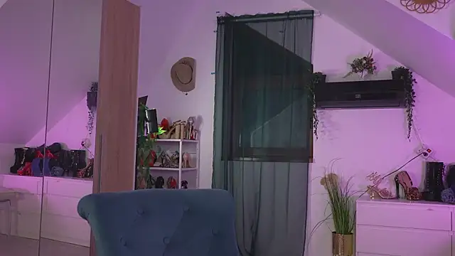 Amaliamour online show from 30, 3, 2026