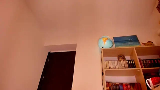 purpleariellx online show from 11, 10, 2025