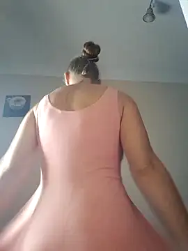 Keli Jessi online show from 30, 11, 2025