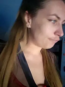 Keli Jessi online show from 7, 3, 2026