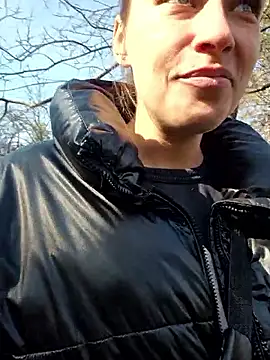 Keli Jessi online show from 20, 3, 2026