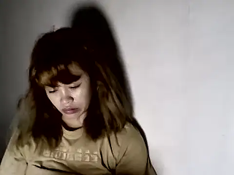 Snapshot of pinay4uwithagoodheart chatting on 18, 1, 2025 pinay4uwithagoodheart online show from 18, 1, 2025