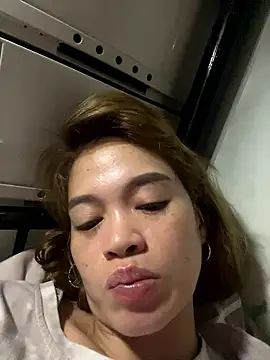 Snapshot of pinay4uwithagoodheart chatting on 9, 1, 2026 pinay4uwithagoodheart online show from 9, 1, 2026