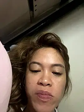 Snapshot of pinay4uwithagoodheart chatting on 10, 1, 2026 pinay4uwithagoodheart online show from 10, 1, 2026