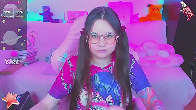 Lolisuccub online show from 12, 12, 2024