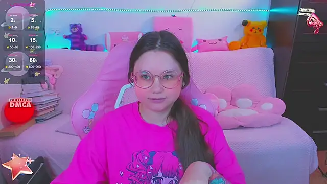 Lolisuccub online show from 16, 12, 2024