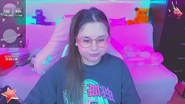 Lolisuccub online show from 25, 12, 2024