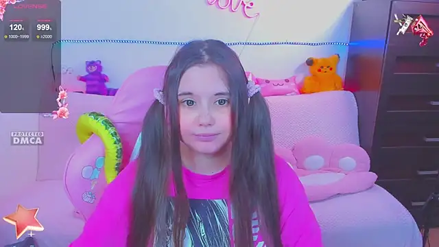 Lolisuccub online show from 12, 2, 2025