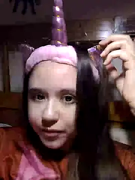 Lolisuccub online show from 9, 3, 2025