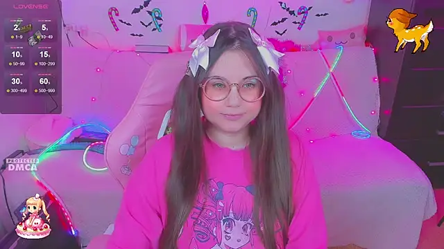 Lolisuccub online show from 8, 1, 2026