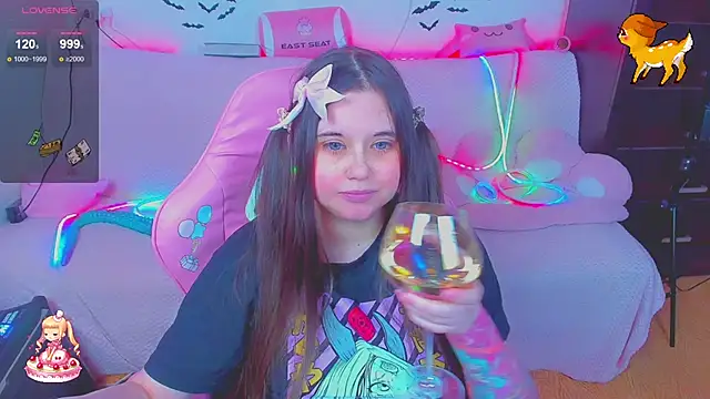 Lolisuccub online show from 2, 2, 2026