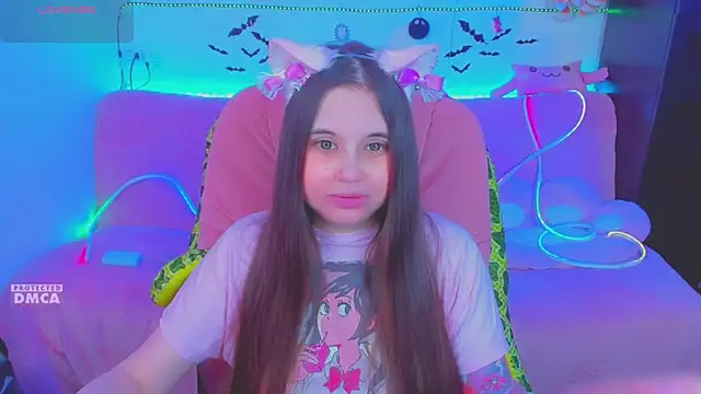Lolisuccub online show from 15, 5, 2026
