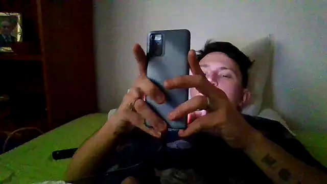 hjin89 online show from 28, 2, 2026