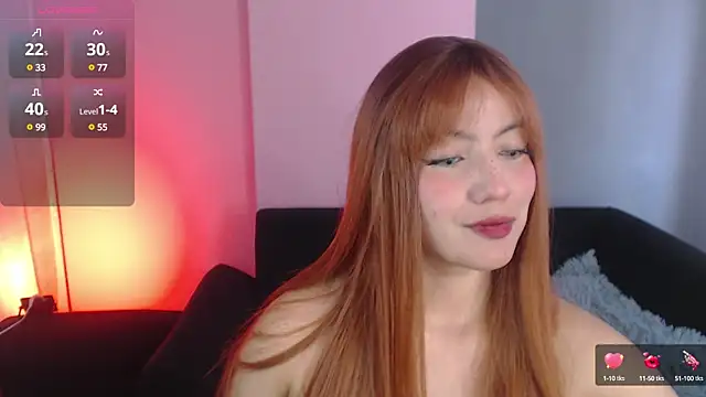 Snapshot of sweetrafaella chatting on 23, 12, 2024 sweetrafaella online show from 23, 12, 2024