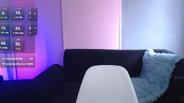 Snapshot of sweetrafaella chatting on 27, 12, 2024 sweetrafaella online show from 27, 12, 2024