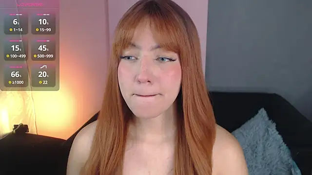 Snapshot of sweetrafaella chatting on 5, 1, 2025 sweetrafaella online show from 5, 1, 2025