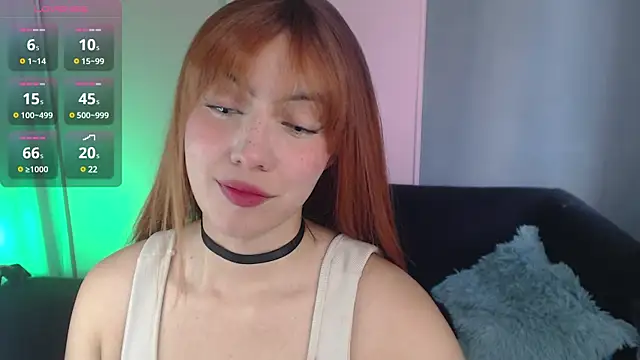 Snapshot of sweetrafaella chatting on 12, 1, 2025 sweetrafaella online show from 12, 1, 2025