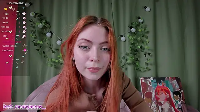 lika lil online show from 24, 1, 2025