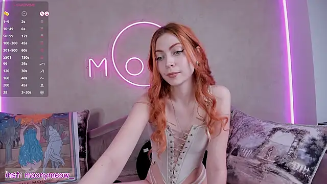 lika lil online show from 17, 3, 2025