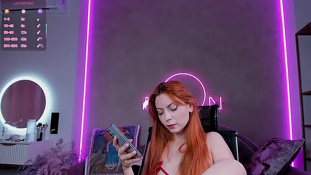 lika lil online show from 30, 9, 2025