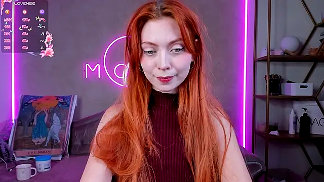 lika lil online show from 18, 11, 2025