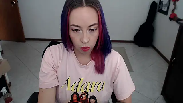 charlottezoe15 online show from 11, 3, 2026