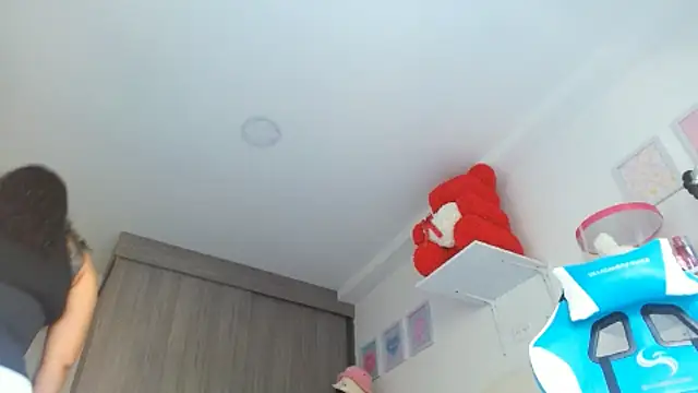 Snapshot of SamaraDarknexxx chatting on 23, 9, 2025 SamaraDarknexxx online show from 23, 9, 2025