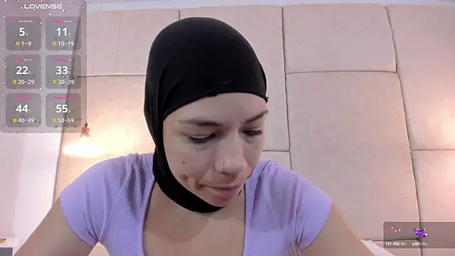 Snapshot of aisha_vs chatting on 23, 9, 2025 aisha vs online show from 23, 9, 2025