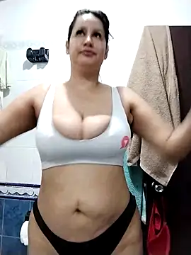 keilymadam online show from 30, 3, 2026