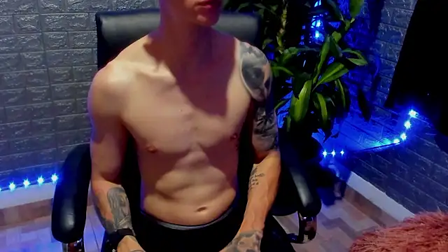 Dmtry6 online show from 11, 2, 2026