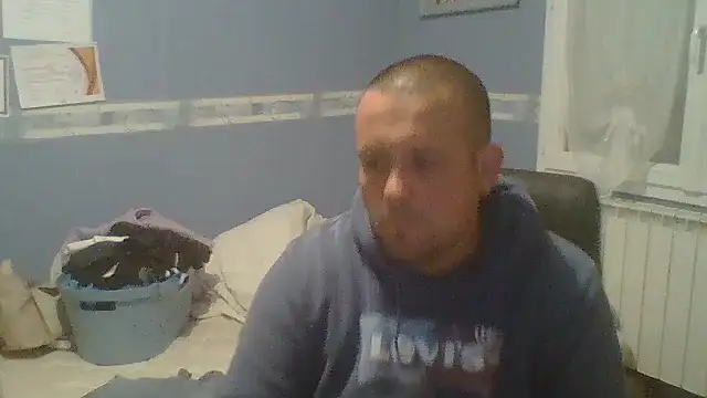 manubm03 online show from 14, 10, 2025