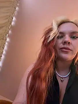 AnjaAmelia online show from 20, 7, 2026