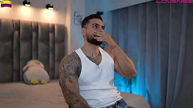 john king29 online show from 25, 2, 2026