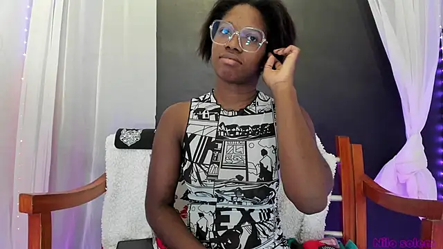 Snapshot of nilosolem chatting on 22, 2, 2025 nilosolem online show from 22, 2, 2025