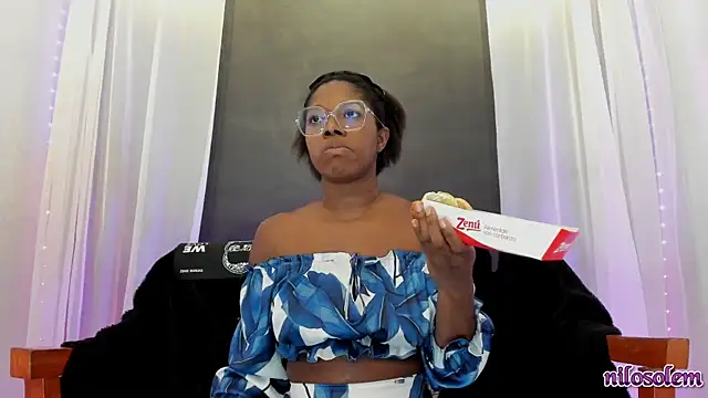Snapshot of nilosolem chatting on 23, 3, 2025 nilosolem online show from 23, 3, 2025