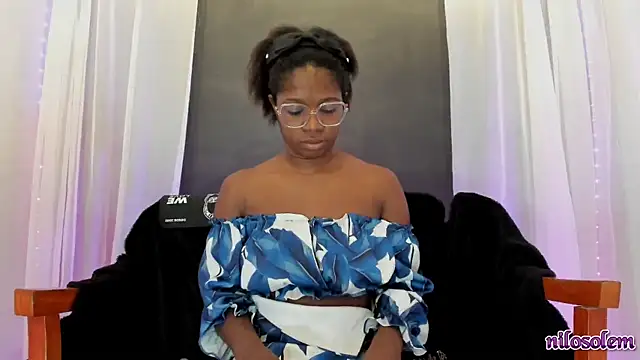 Snapshot of nilosolem chatting on 23, 3, 2025 nilosolem online show from 23, 3, 2025
