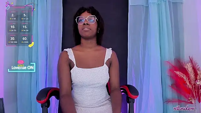 nilosolem online show from 11, 11, 2025