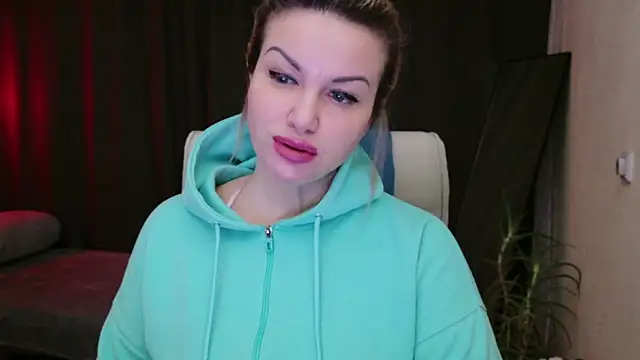 MishaMILF online show from 13, 3, 2025