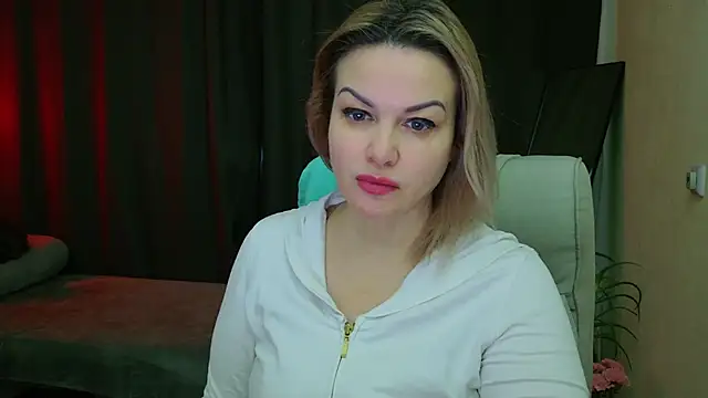 MishaMILF online show from 17, 3, 2025