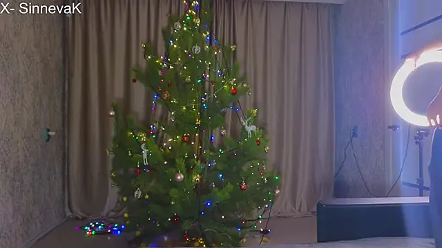 sinteas online show from 21, 12, 2024