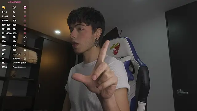  morghan  online show from 18, 10, 2025