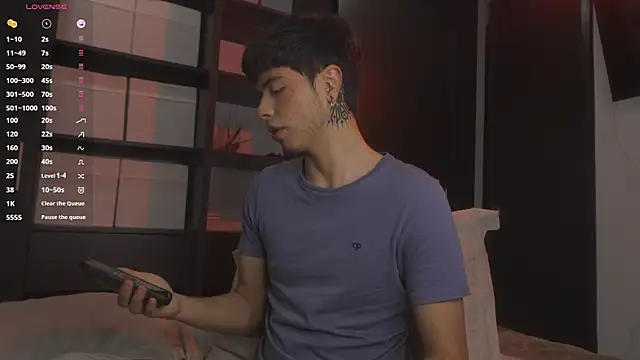  morghan  online show from 13, 11, 2025