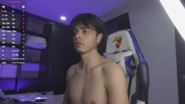  morghan  online show from 2, 12, 2025