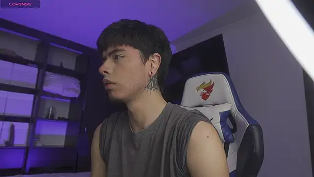  morghan  online show from 5, 12, 2025