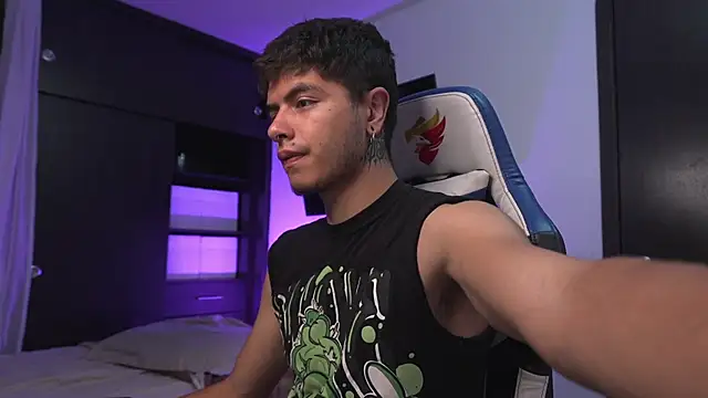  morghan  online show from 1, 3, 2026