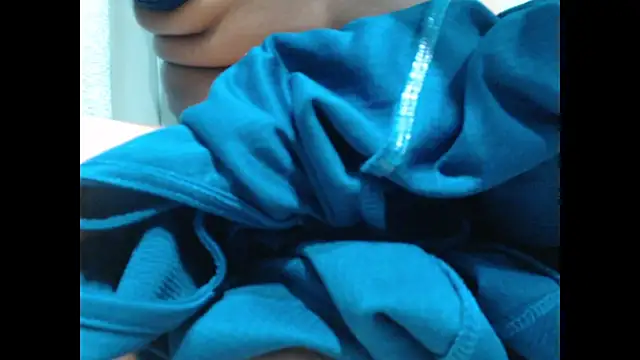 CuteRhea69 online show from 13, 9, 2025