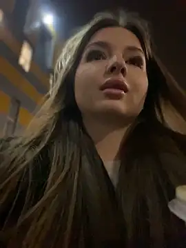 KrisMagnoly online show from 30, 11, 2025