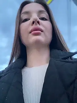 KrisMagnoly online show from 16, 4, 2026