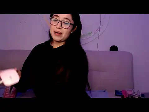 YummymeowW online show from 13, 1, 2026