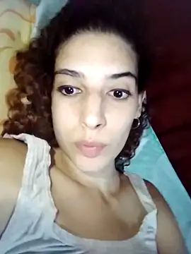 Kleopatracolo online show from 25, 2, 2025